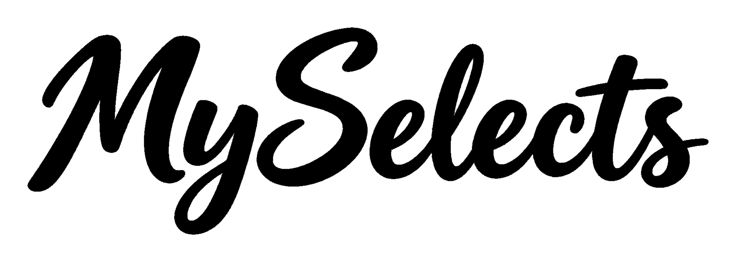 MySelects logo
